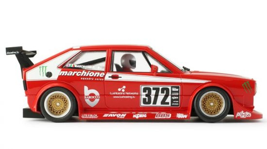 Preview: BRM 1/24 Scirocco Nr.63